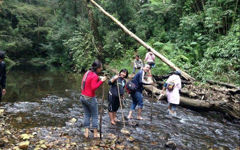 Trekking mang đến nhiều lợi ích đáng kể cho người tham gia