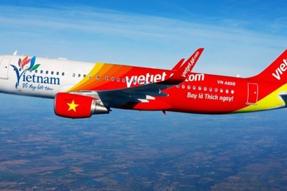 Chủ tịch Vietjet Air là ai? Tiểu sử bà Phương Thảo Vietjet