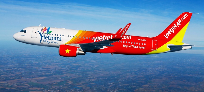 Chủ tịch Vietjet Air là ai? Tiểu sử bà Phương Thảo Vietjet