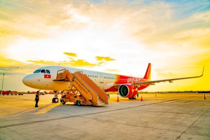 Cách hoàn vé máy bay Vietjet và chính sách hoàn vé Vietjet