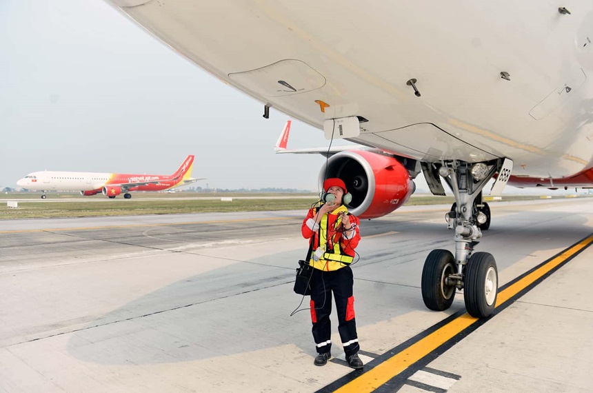 Đi Vietjet bị delay nhiều không? Vietjet còn bị delay không?