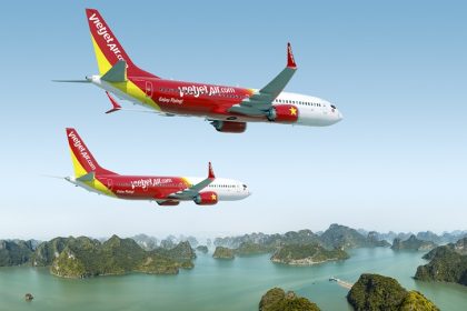 Tin đồn Vietjet bị tẩy chay từ một số khách hàng khó tính