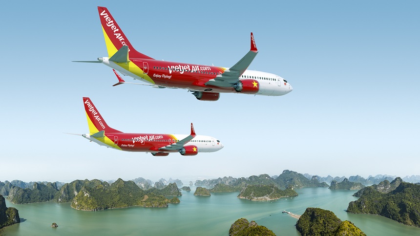 Tin đồn Vietjet bị tẩy chay từ một số khách hàng khó tính