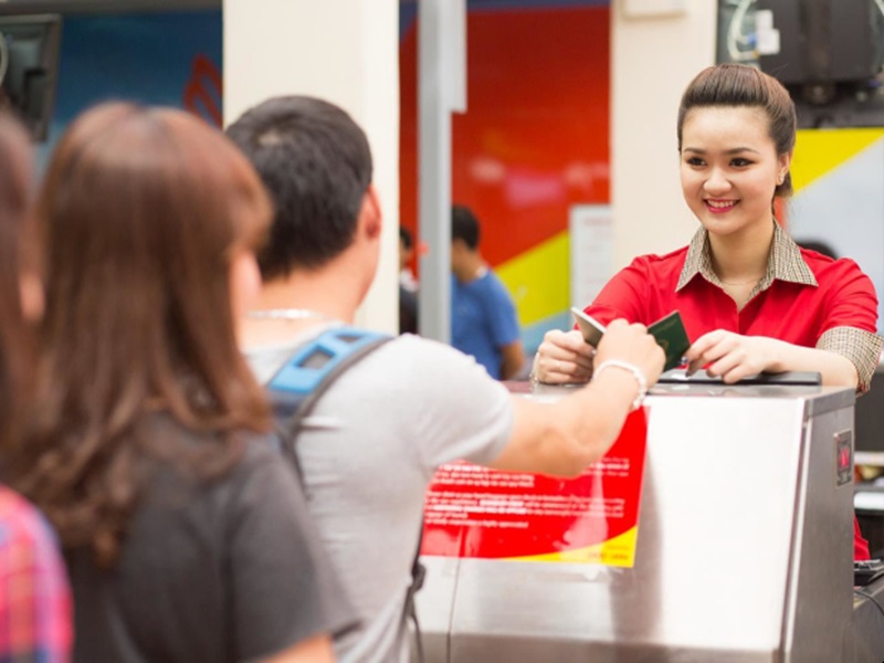 Vietjet tự hủy chuyến bay sẽ hoàn tiền lại cho khách hàng