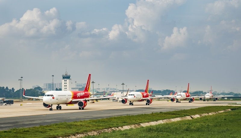 Lý do Vietjet lỗ là do chênh lệch tỷ giá, gia tăng nhiên liệu và cuộc đua giá vé