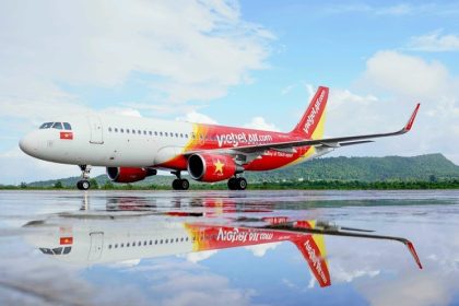 Vietjet lừa đảo có thật không? Trang web Vietjet net lừa đảo