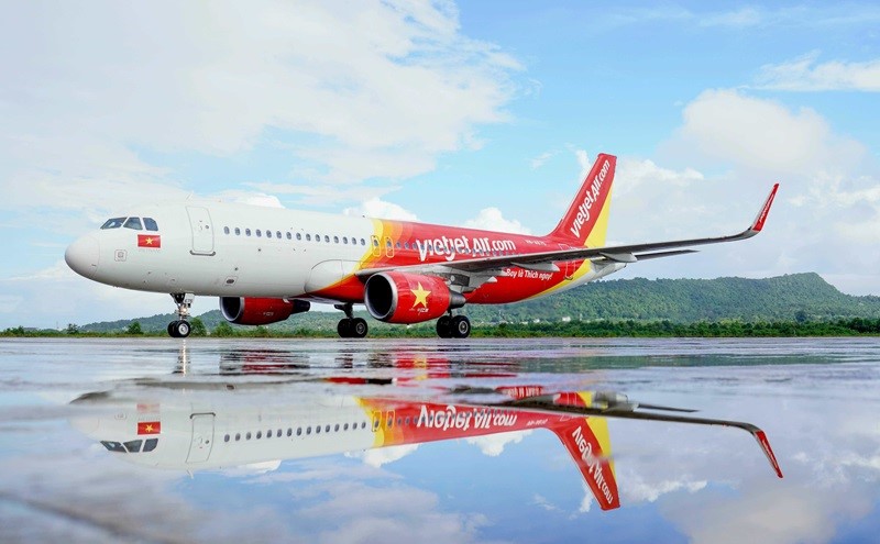 Vietjet lừa đảo có thật không? Trang web Vietjet net lừa đảo