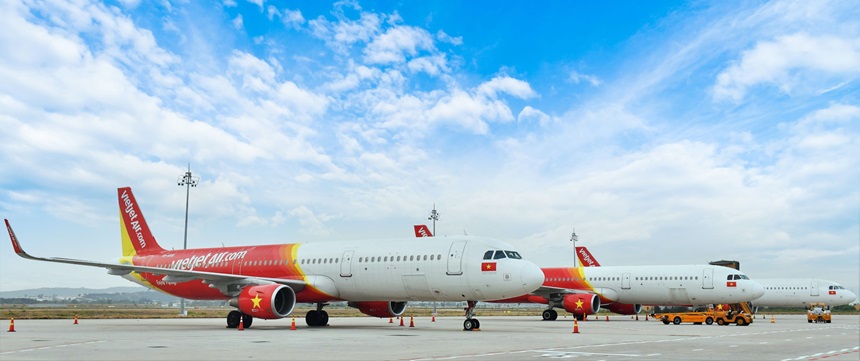 Tin Vietjet phá sản có thật không? Tại sao có tin đồn này?