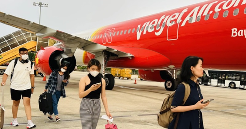 Vietjet Air huy động 3.000 tỷ đồng vốn từ trái phiếu