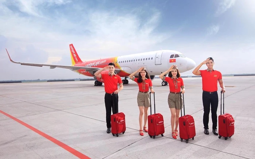 Vietjet vỡ nợ có thật không? Sự thật về Vietjet bị vỡ nợ