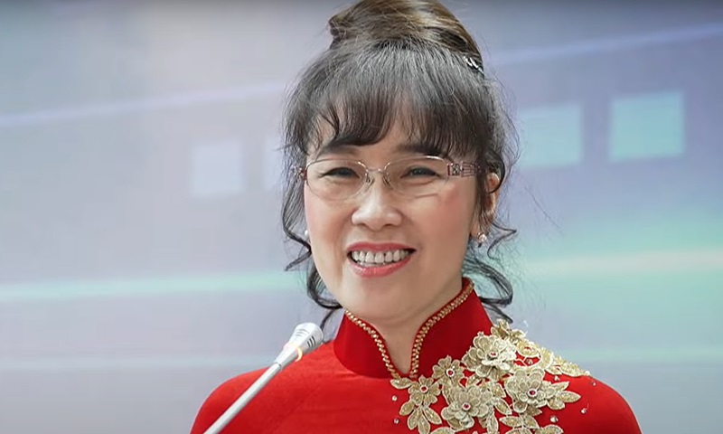 Nguy cơ Vietjet vỡ nợ trong năm 2022